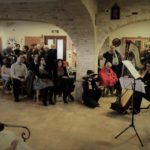 Associazione di volontariato Il Sorriso di Marinella Pescara - Abruzzo - Inaugurazione Art-te